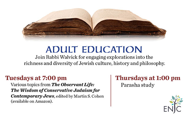 Adult Ed