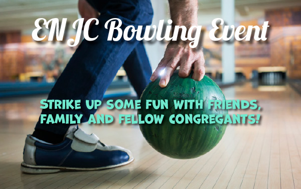 Join us for Family Bowling at Larkfield Lanes