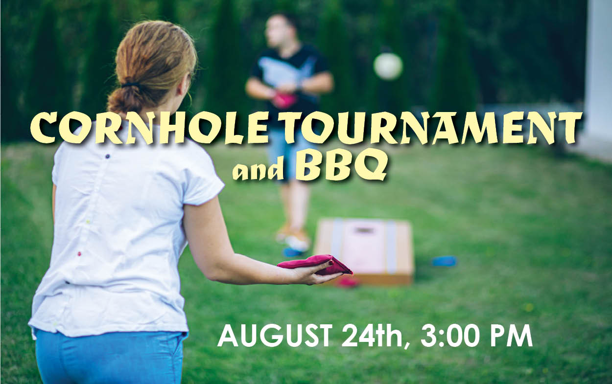 Summer Fun at the ENJC