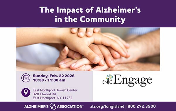 Learn about Alzheimer's and Dementia