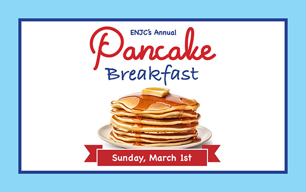 Pancake Breakfast