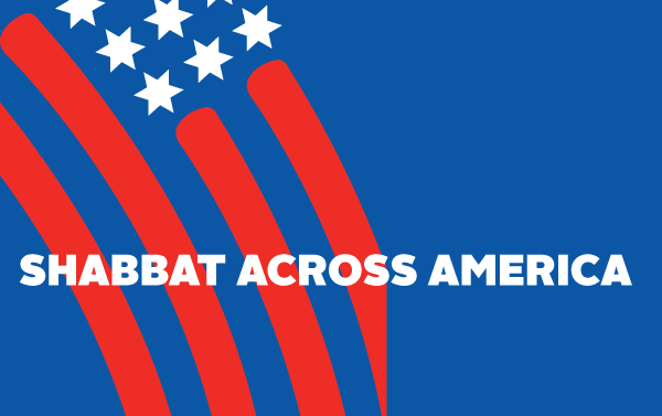 Celebrate Jewish Unity