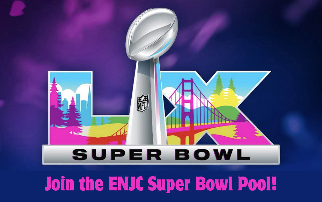 It's Super Bowl Time!